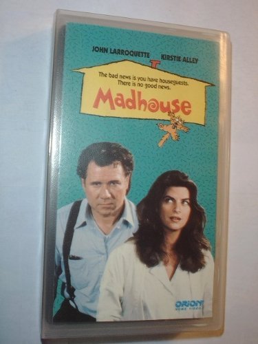 MADHOUSE/MADHOUSE